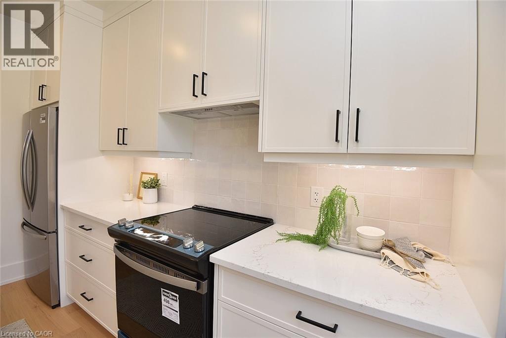 284 Wilson Street E Unit# 201, Ancaster, Ontario  L9G 2B9 - Photo 10 - 40801910