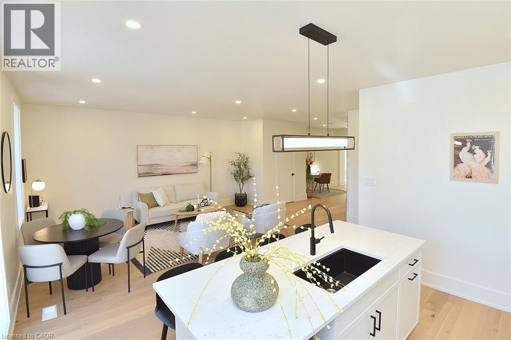 284 Wilson Street E Unit# 201, Ancaster, Ontario  L9G 2B9 - Photo 14 - 40801910