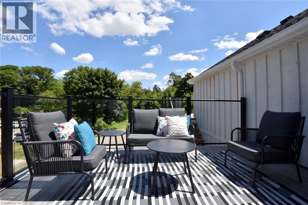 284 Wilson Street E Unit# 201, Ancaster, Ontario  L9G 2B9 - Photo 35 - 40801910