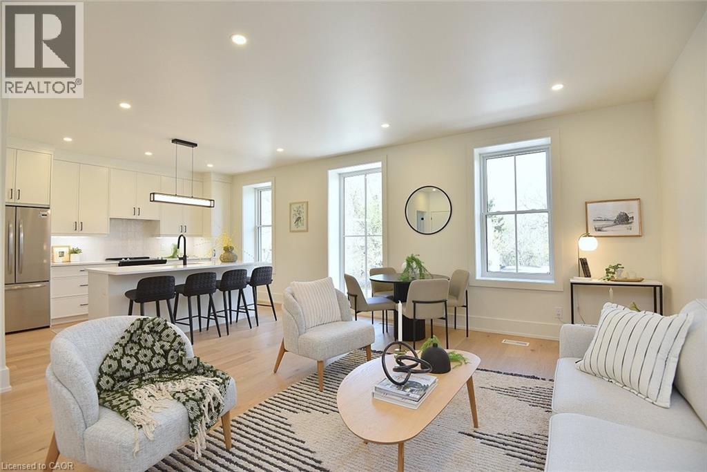 284 Wilson Street E Unit# 201, Ancaster, Ontario  L9G 2B9 - Photo 7 - 40801910