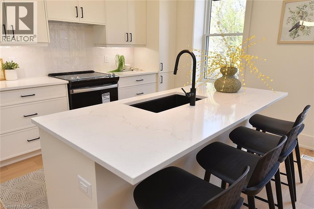 284 Wilson Street E Unit# 201, Ancaster, Ontario  L9G 2B9 - Photo 13 - 40801910