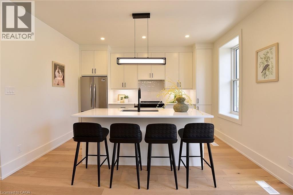 284 Wilson Street E Unit# 201, Ancaster, Ontario  L9G 2B9 - Photo 15 - 40801910