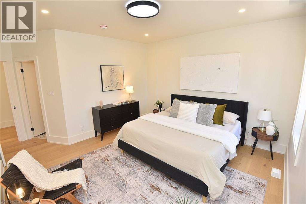 284 Wilson Street E Unit# 201, Ancaster, Ontario  L9G 2B9 - Photo 22 - 40801910