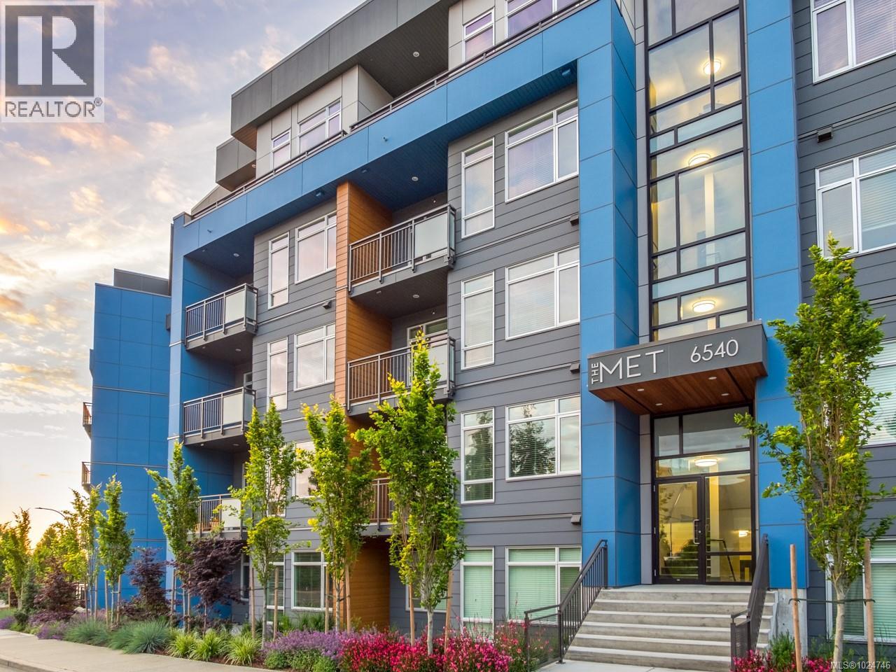 501 6540 Metral Dr, Nanaimo, British Columbia  V9L 0L8 - Photo 2 - 1024746