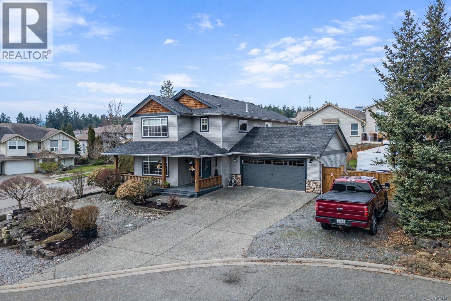 1725 Mossy Pl, Nanaimo, British Columbia  V9X 1X6 - Photo 3 - 1024148