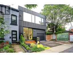 2 CROCKER AVENUE, Toronto, Ontario