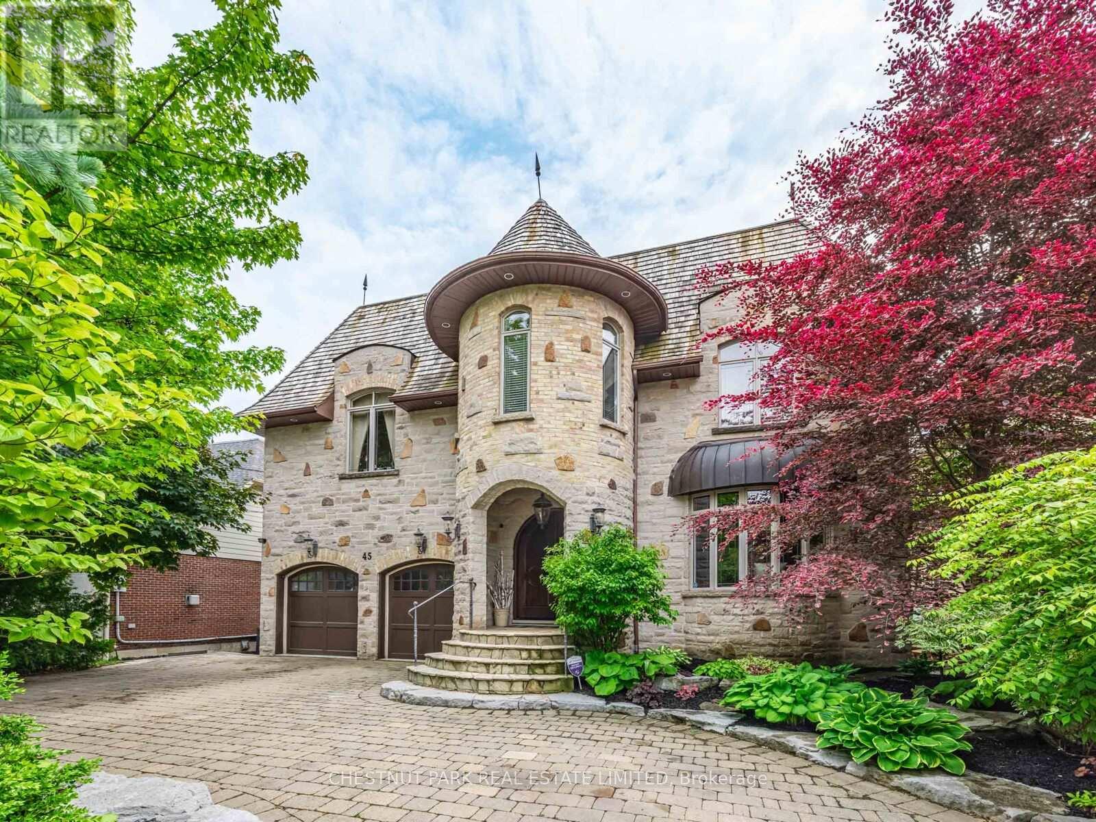 45 CITATION DRIVE, Toronto, Ontario