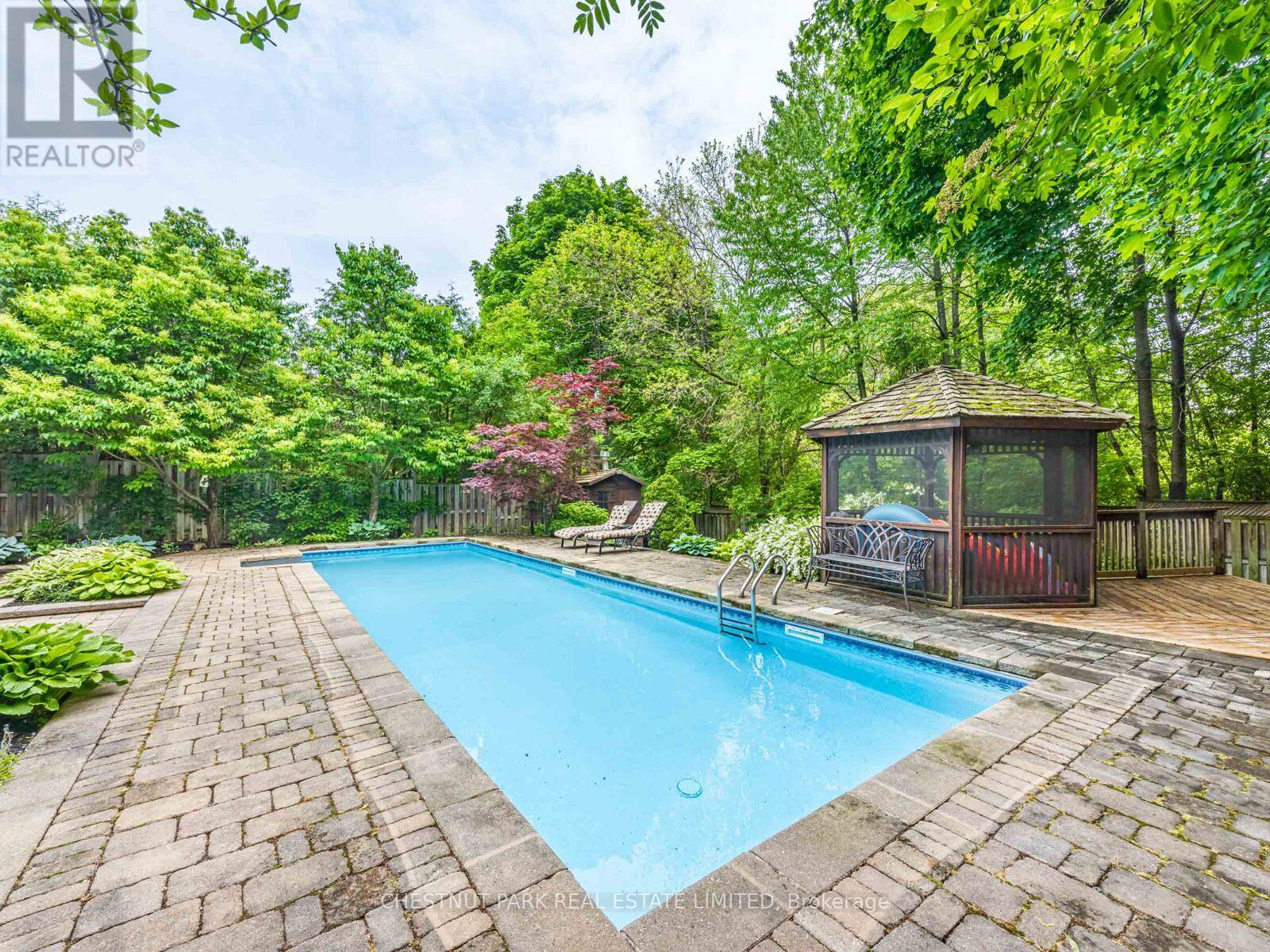 45 Citation Drive, Toronto (Bayview Village), Ontario  M2K 1S5 - Photo 37 - C12748376