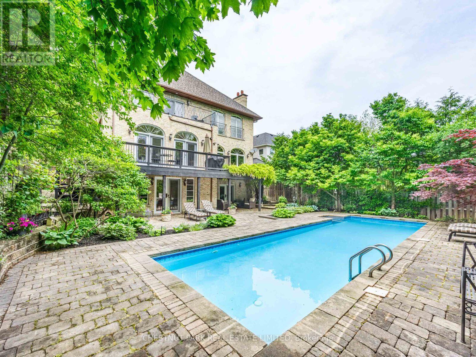 45 Citation Drive, Toronto (Bayview Village), Ontario  M2K 1S5 - Photo 38 - C12748376