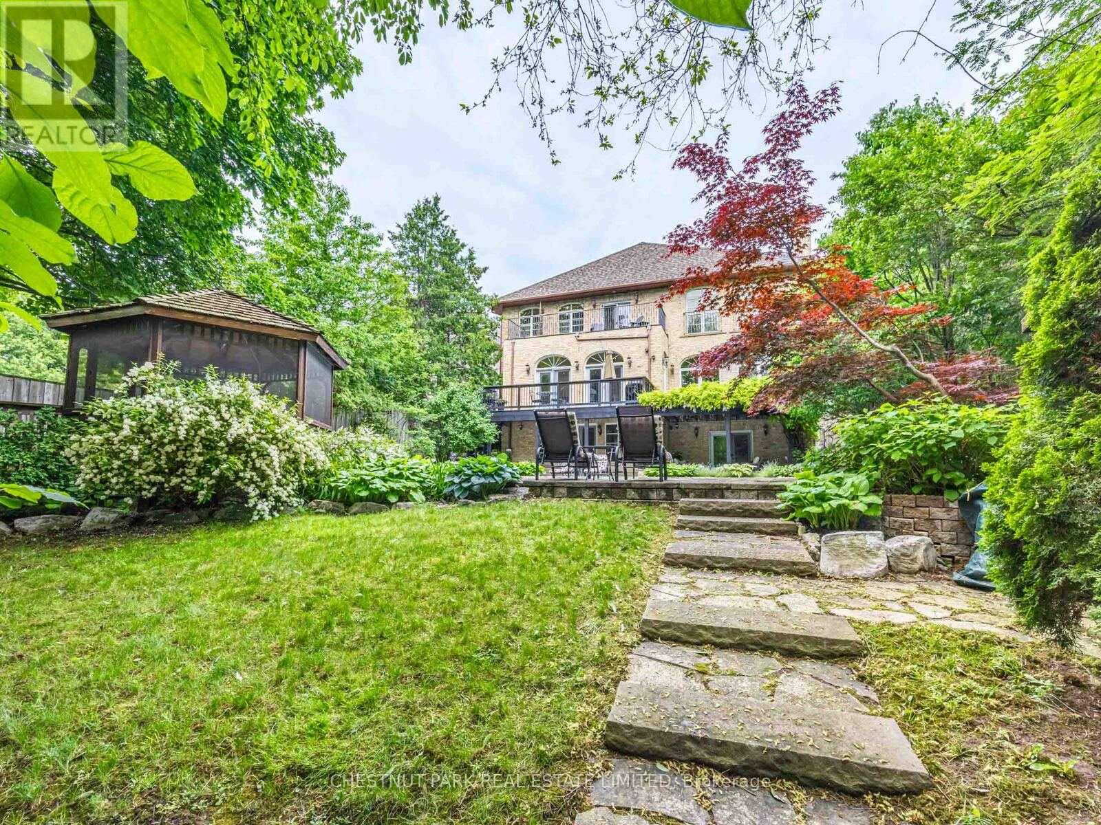 45 Citation Drive, Toronto (Bayview Village), Ontario  M2K 1S5 - Photo 40 - C12748376