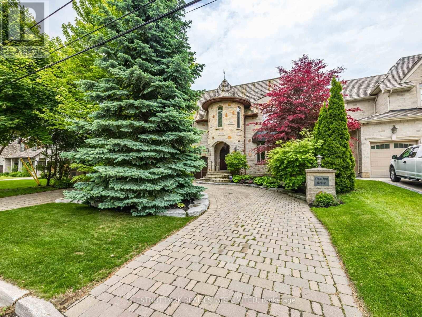 45 Citation Drive, Toronto (Bayview Village), Ontario  M2K 1S5 - Photo 41 - C12748376