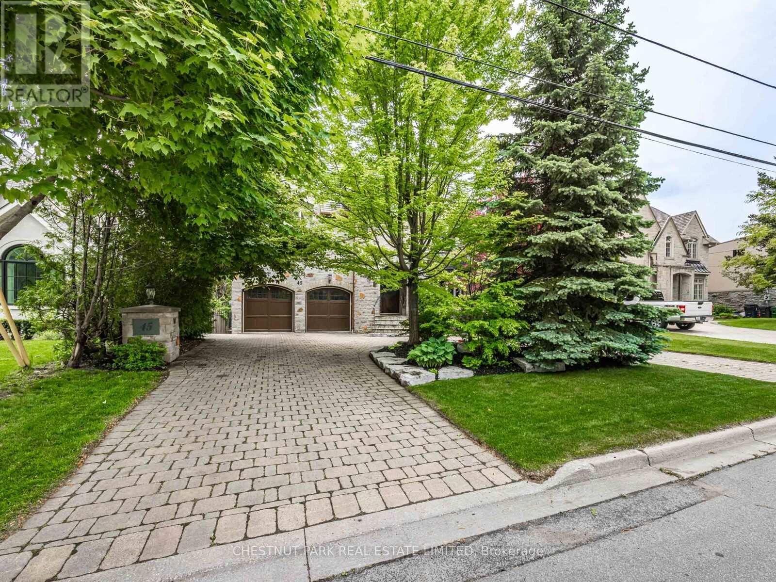 45 Citation Drive, Toronto (Bayview Village), Ontario  M2K 1S5 - Photo 42 - C12748376