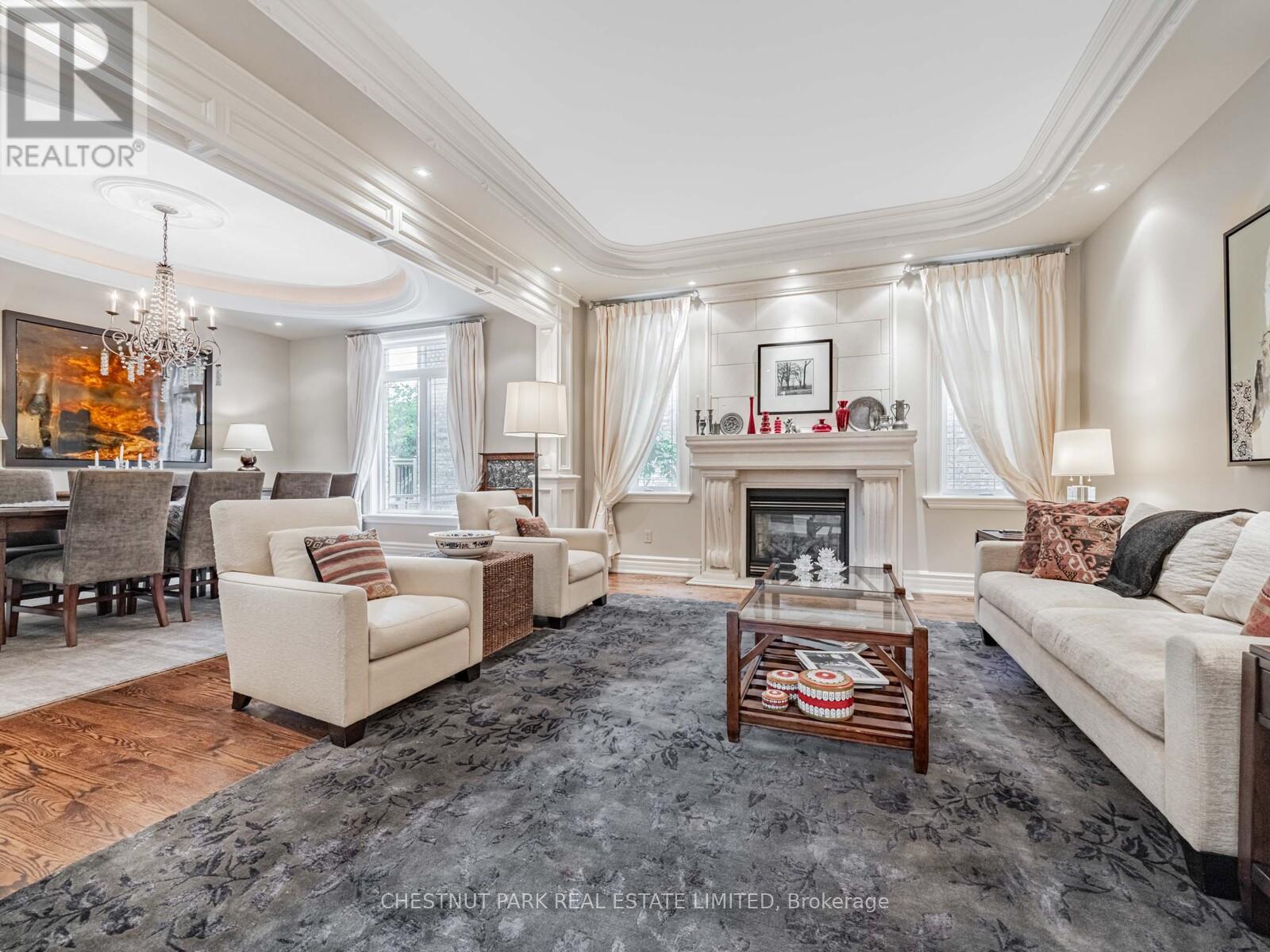 45 Citation Drive, Toronto (Bayview Village), Ontario  M2K 1S5 - Photo 5 - C12748376