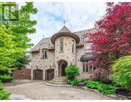 45 CITATION DRIVE, Toronto, Ontario