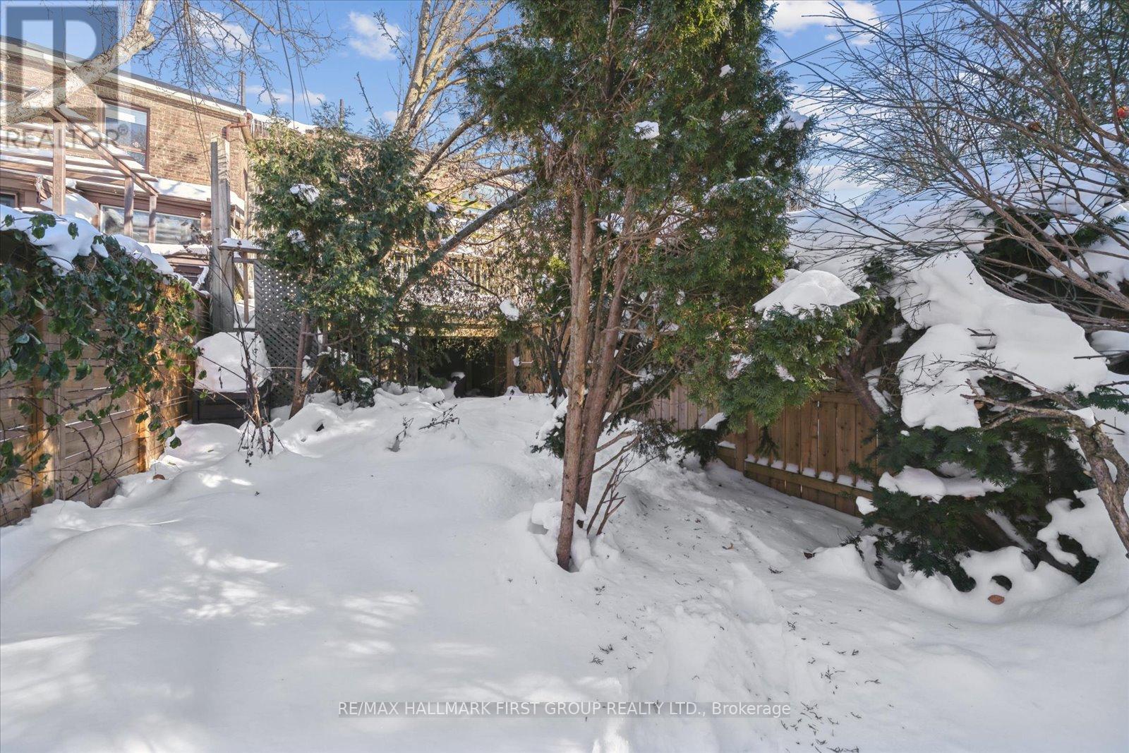 246 Montrose Avenue, Toronto, Ontario  M6G 3G7 - Photo 36 - C12748386