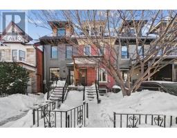 246 MONTROSE AVENUE, Toronto, Ontario