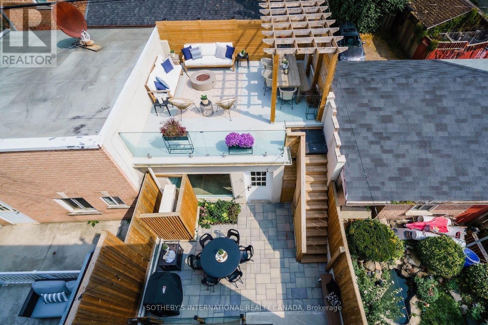 41 Northcote Avenue, Toronto, Ontario  M6J 3K2 - Photo 35 - C12748432