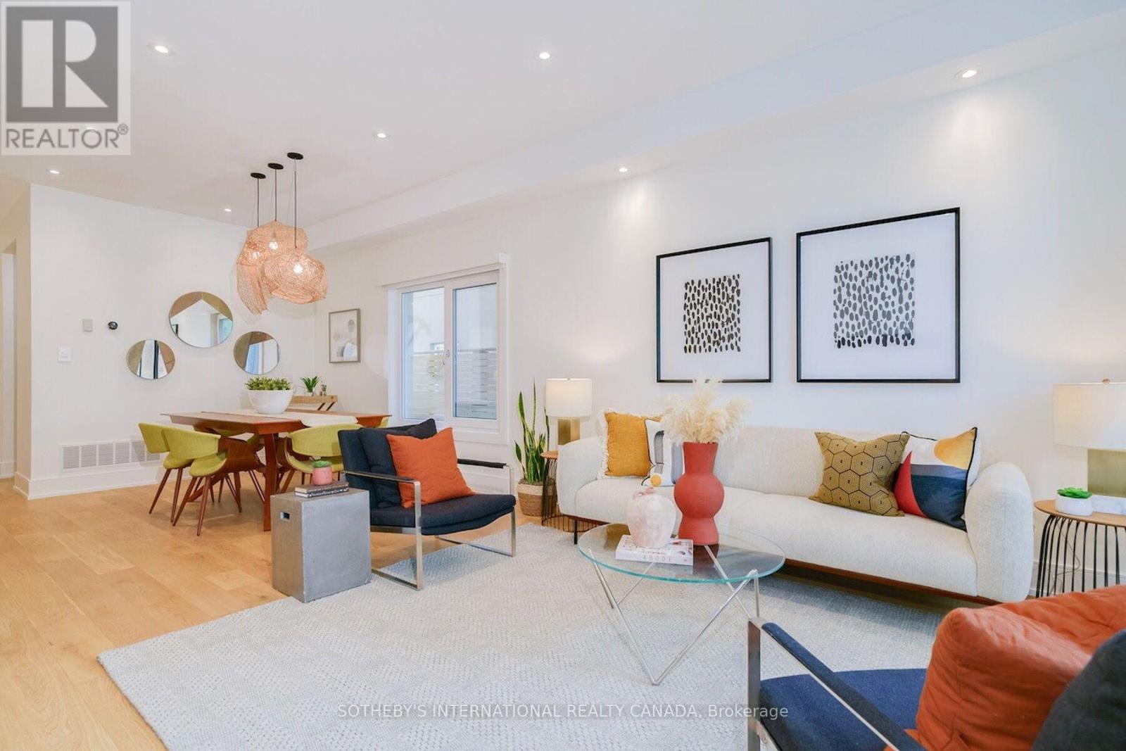 41 Northcote Avenue, Toronto, Ontario  M6J 3K2 - Photo 4 - C12748432