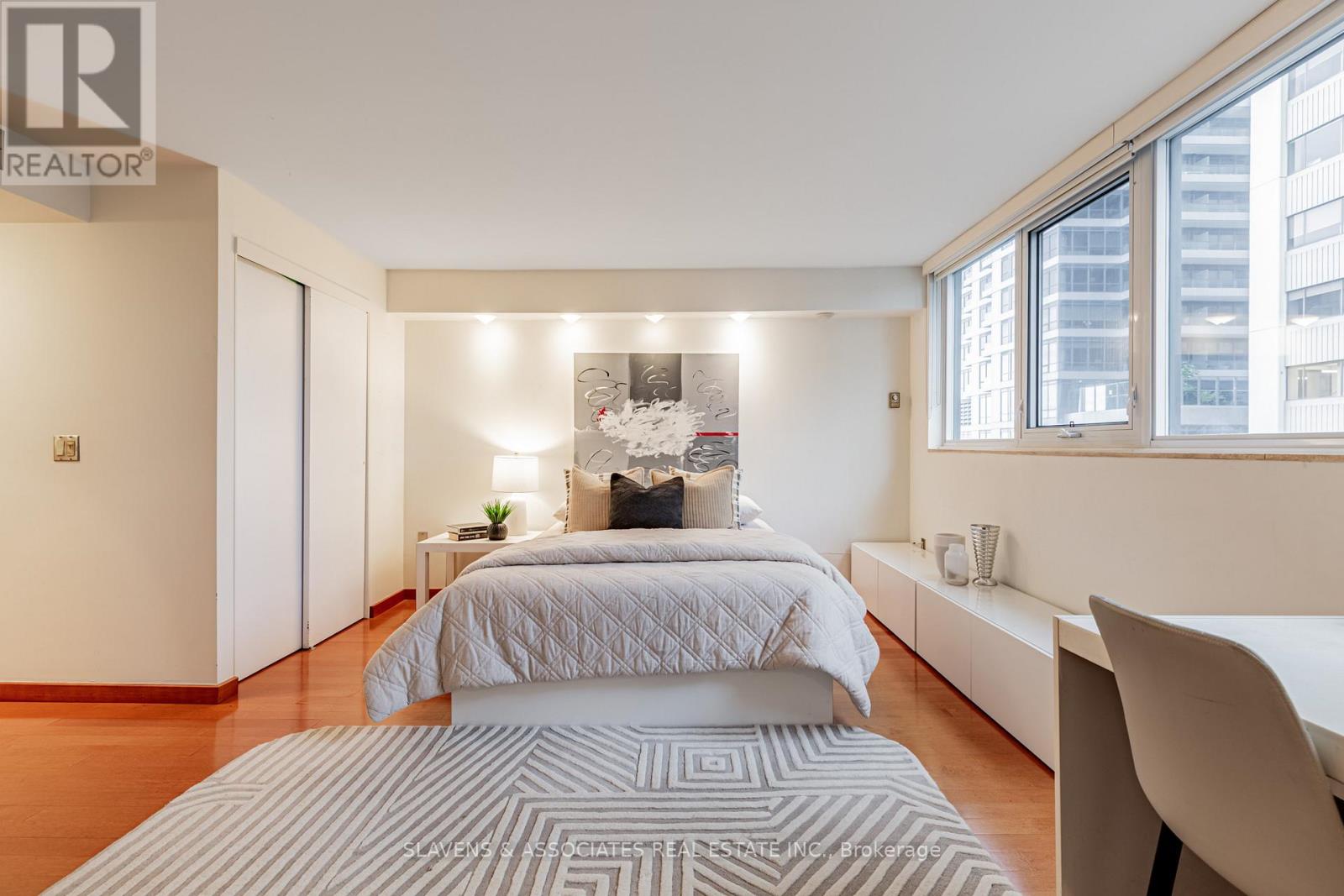 1213 - 360 Bloor Street E, Toronto, Ontario  M4W 3M3 - Photo 19 - C12748462