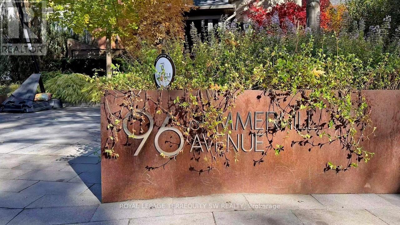 96 SUMMERHILL AVENUE, Toronto, Ontario