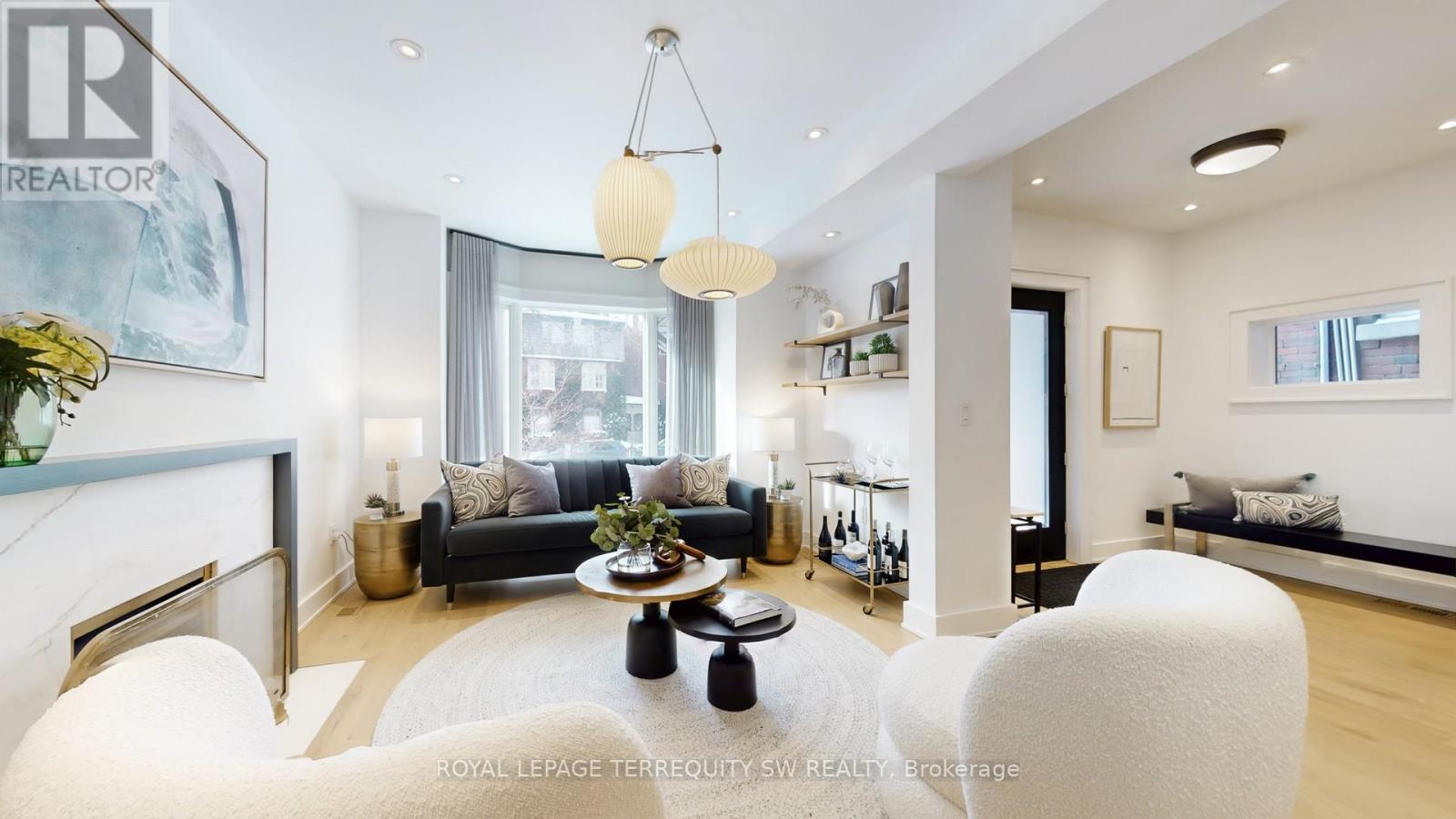 96 Summerhill Avenue, Toronto, Ontario  M4T 1B2 - Photo 11 - C12748496