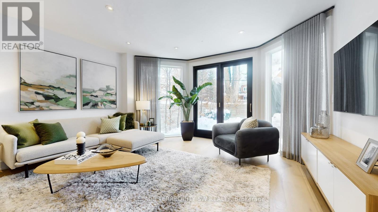 96 Summerhill Avenue, Toronto, Ontario  M4T 1B2 - Photo 4 - C12748496