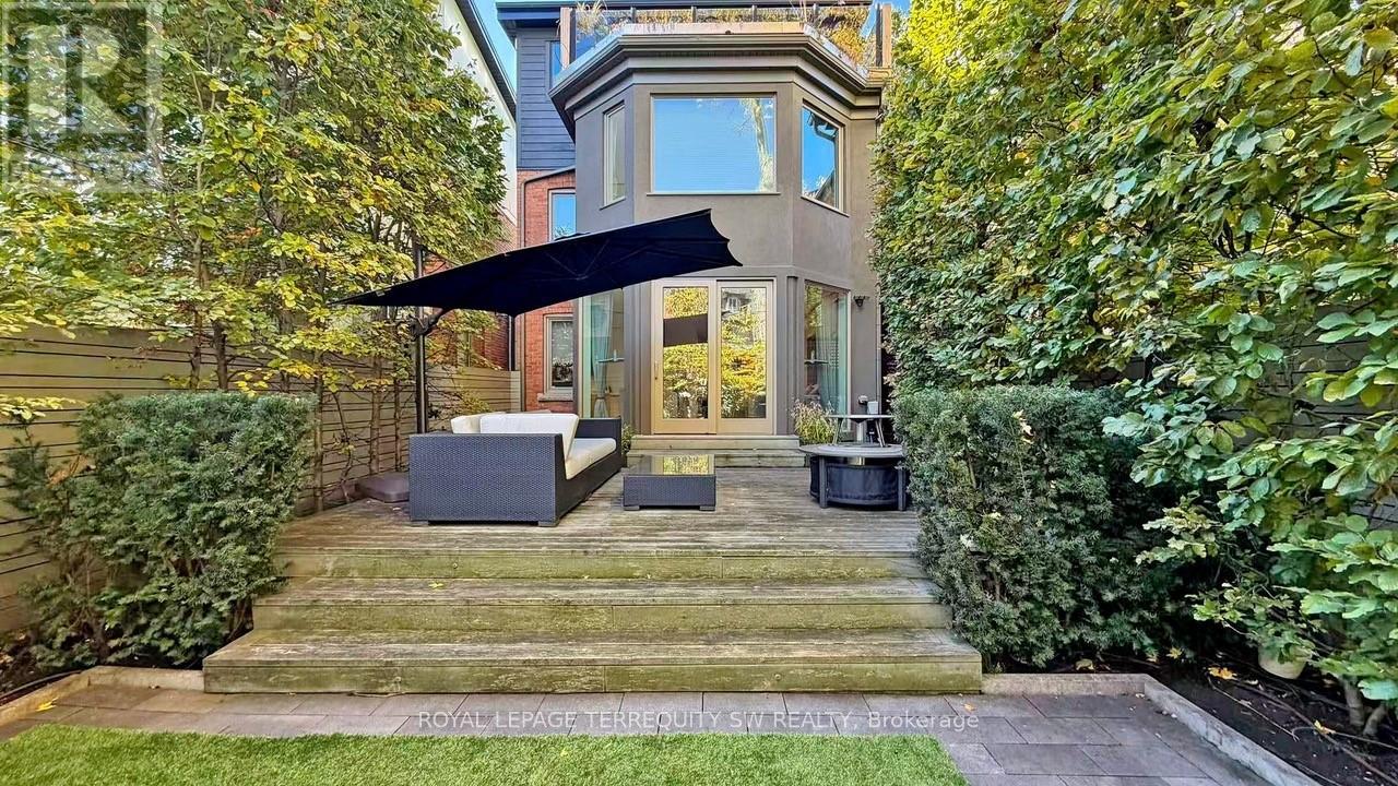 96 Summerhill Avenue, Toronto, Ontario  M4T 1B2 - Photo 45 - C12748496