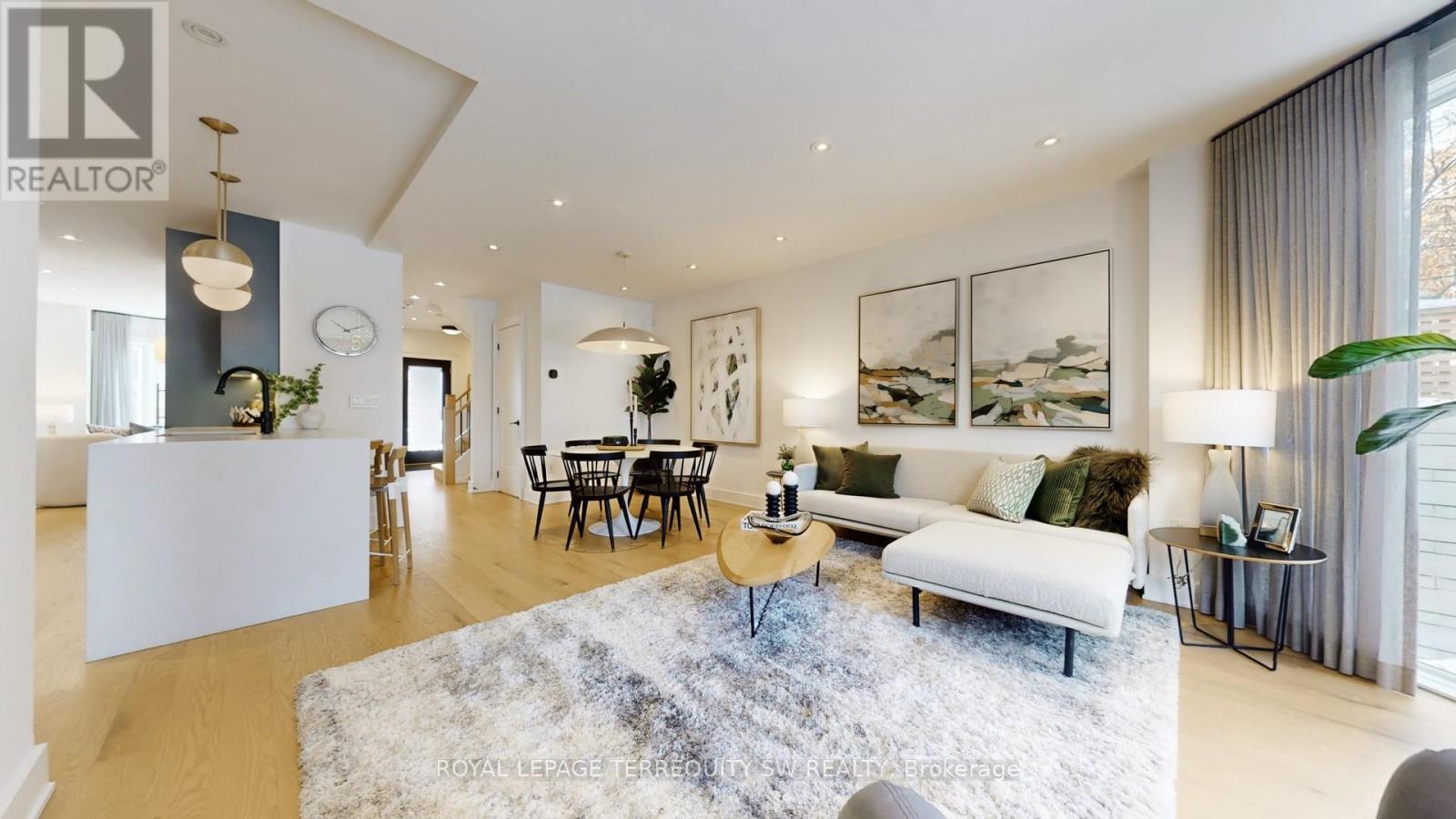 96 Summerhill Avenue, Toronto, Ontario  M4T 1B2 - Photo 6 - C12748496