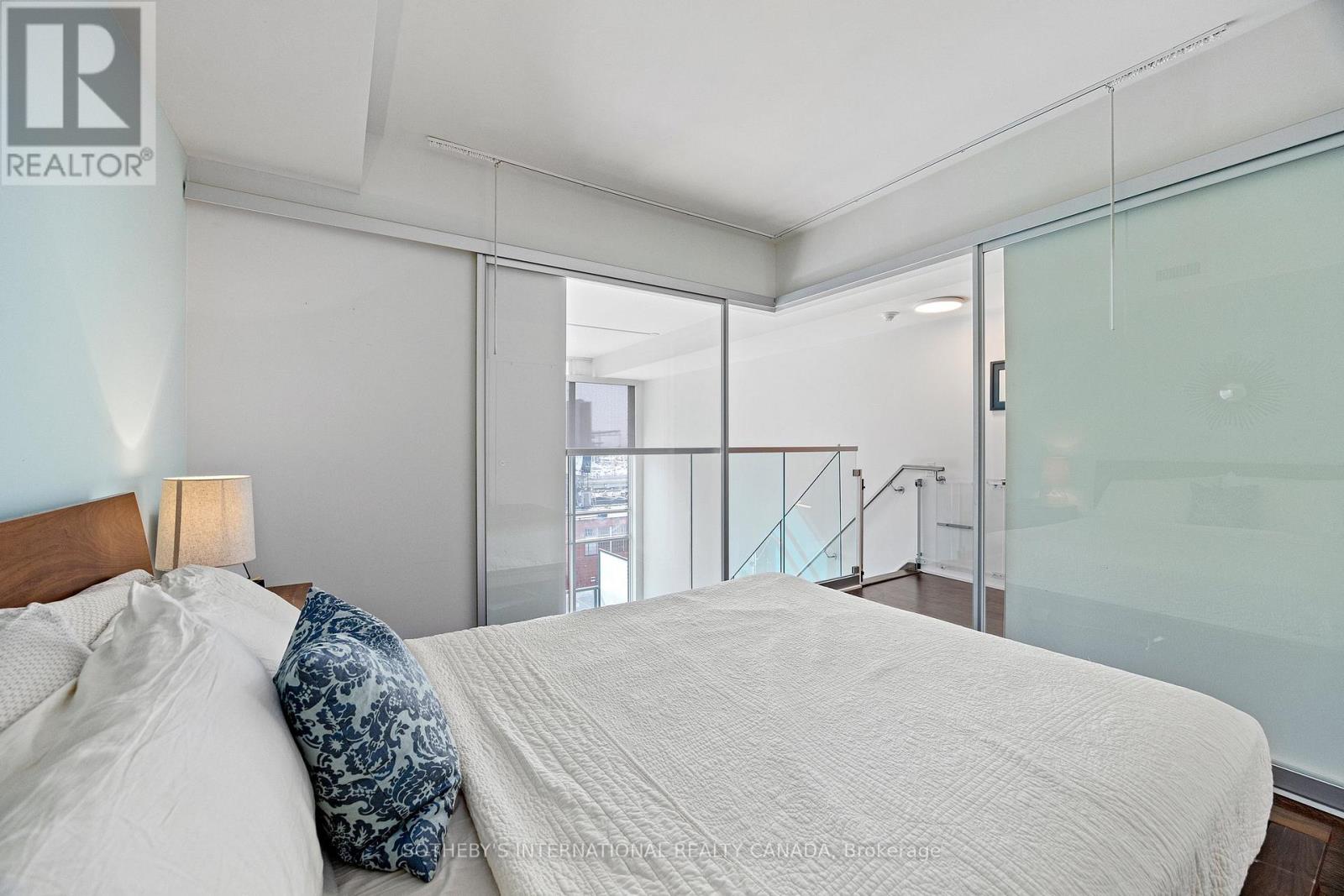 507 - 5 Hanna Avenue, Toronto, Ontario  M6K 0B3 - Photo 16 - C12748518