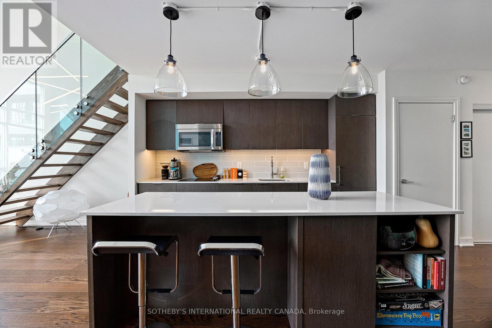 507 - 5 Hanna Avenue, Toronto, Ontario  M6K 0B3 - Photo 6 - C12748518