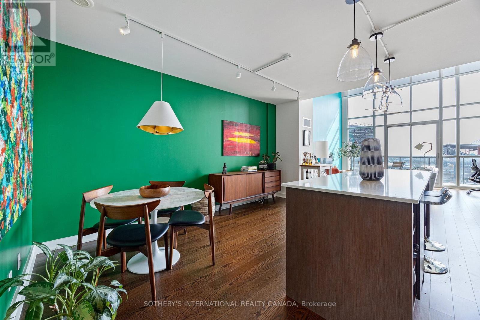 507 - 5 Hanna Avenue, Toronto, Ontario  M6K 0B3 - Photo 9 - C12748518