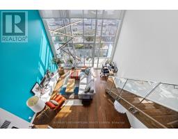 507 - 5 HANNA AVENUE, Toronto, Ontario