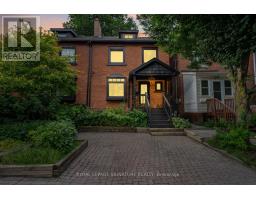 238 ROSELAWN AVENUE, Toronto, Ontario