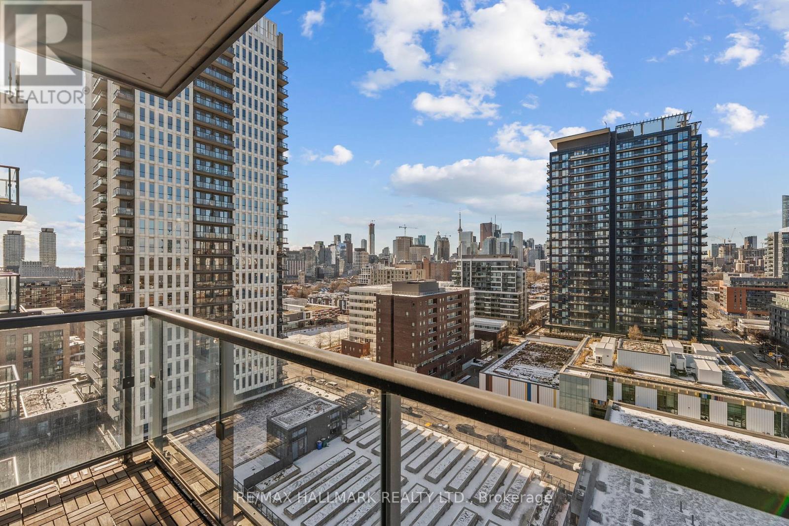 1407 - 170 Sumach Street, Toronto, Ontario  M5A 0C3 - Photo 12 - C12748554