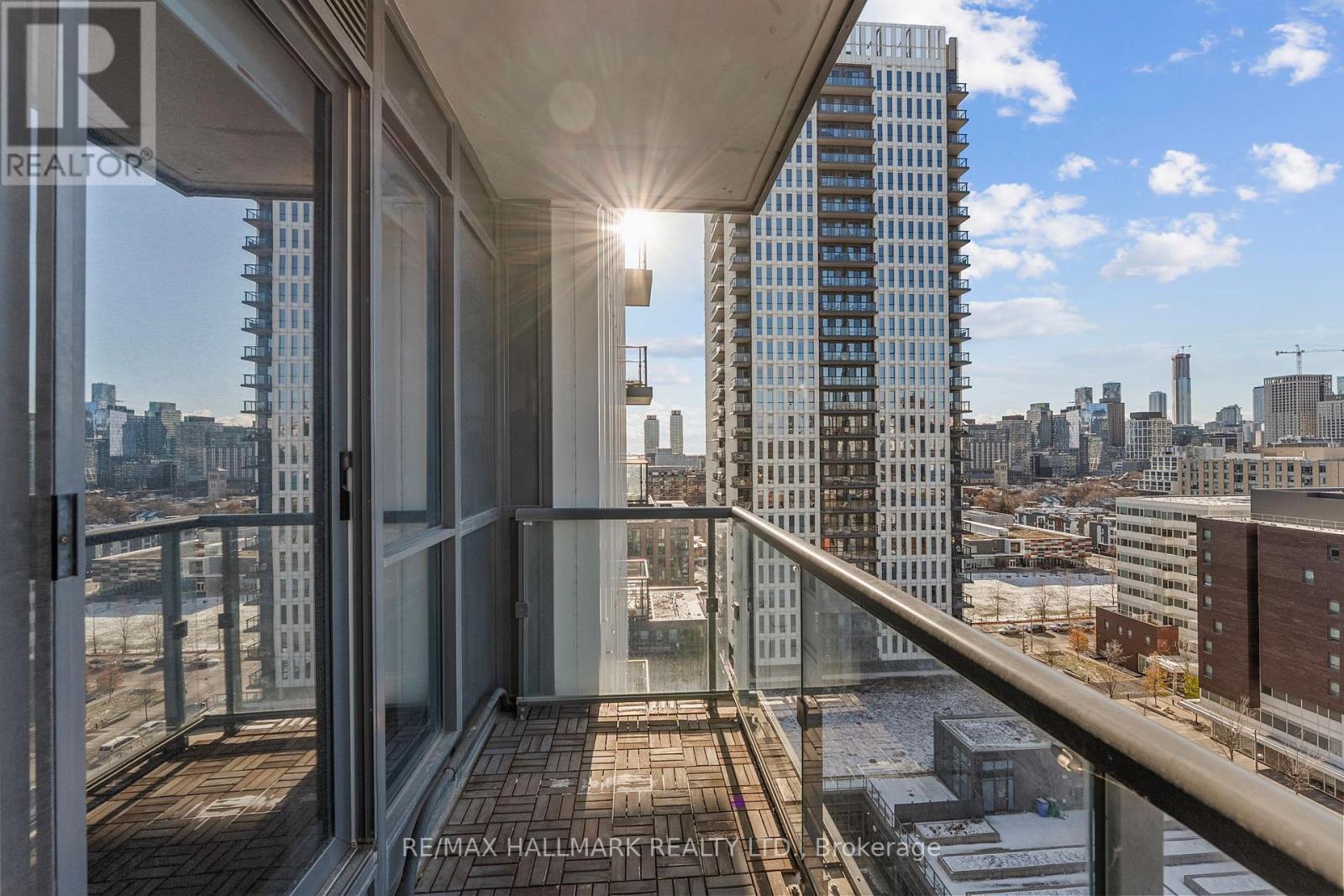 1407 - 170 Sumach Street, Toronto, Ontario  M5A 0C3 - Photo 13 - C12748554