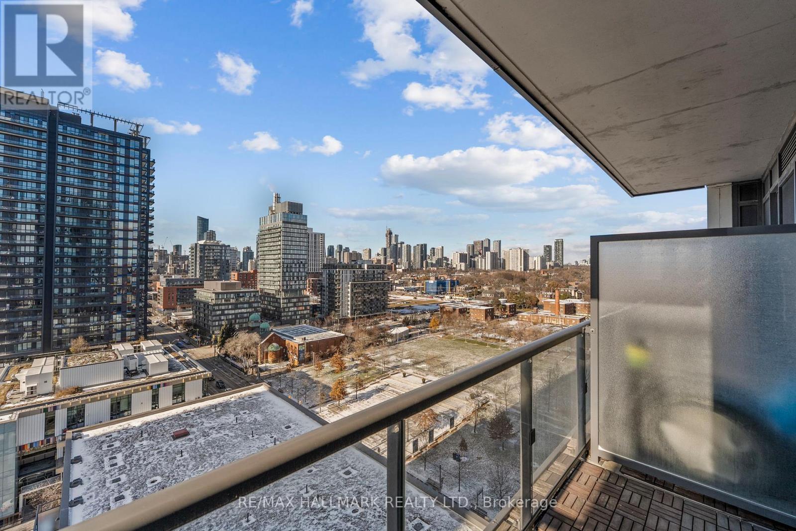 1407 - 170 Sumach Street, Toronto, Ontario  M5A 0C3 - Photo 14 - C12748554