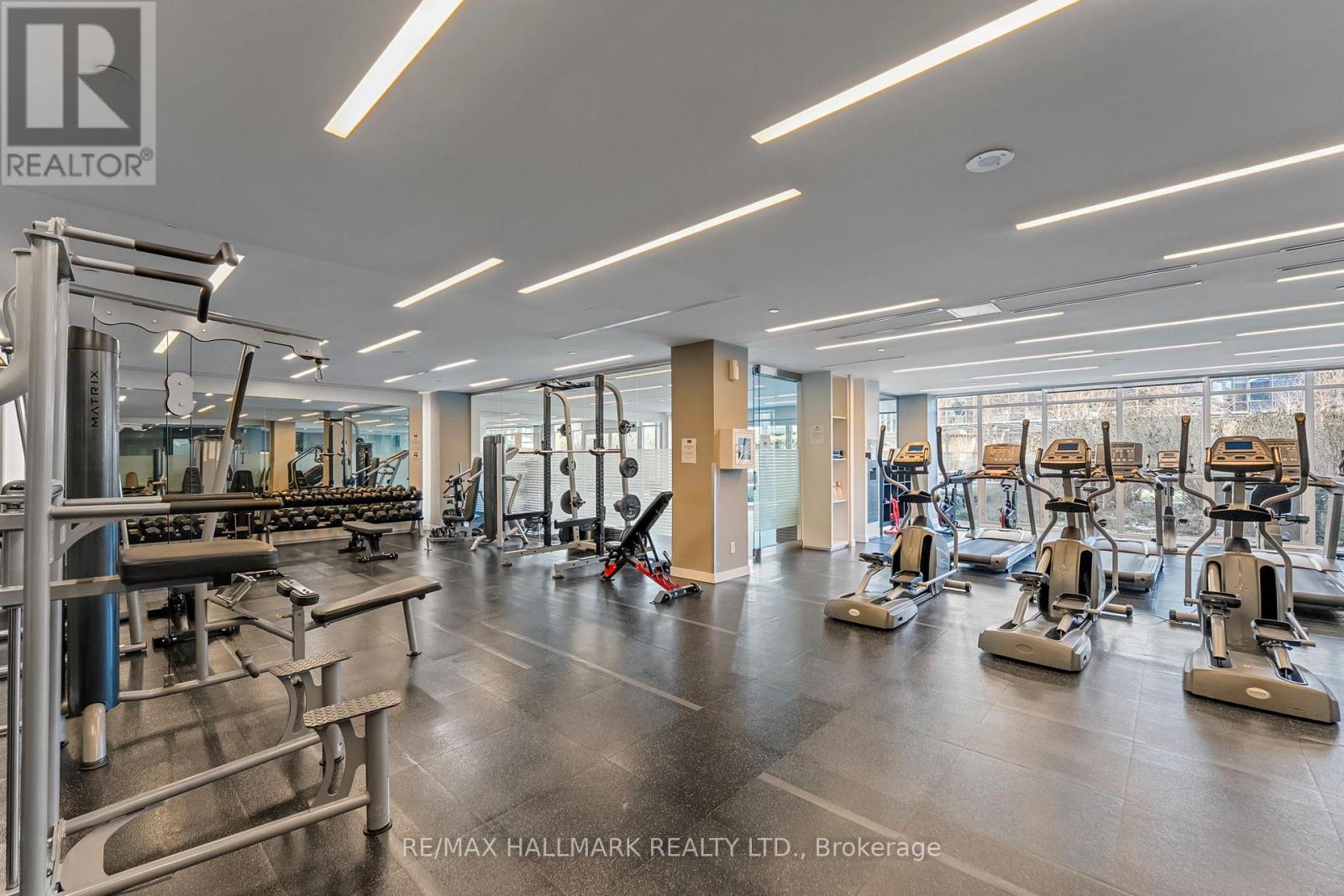 1407 - 170 Sumach Street, Toronto, Ontario  M5A 0C3 - Photo 18 - C12748554