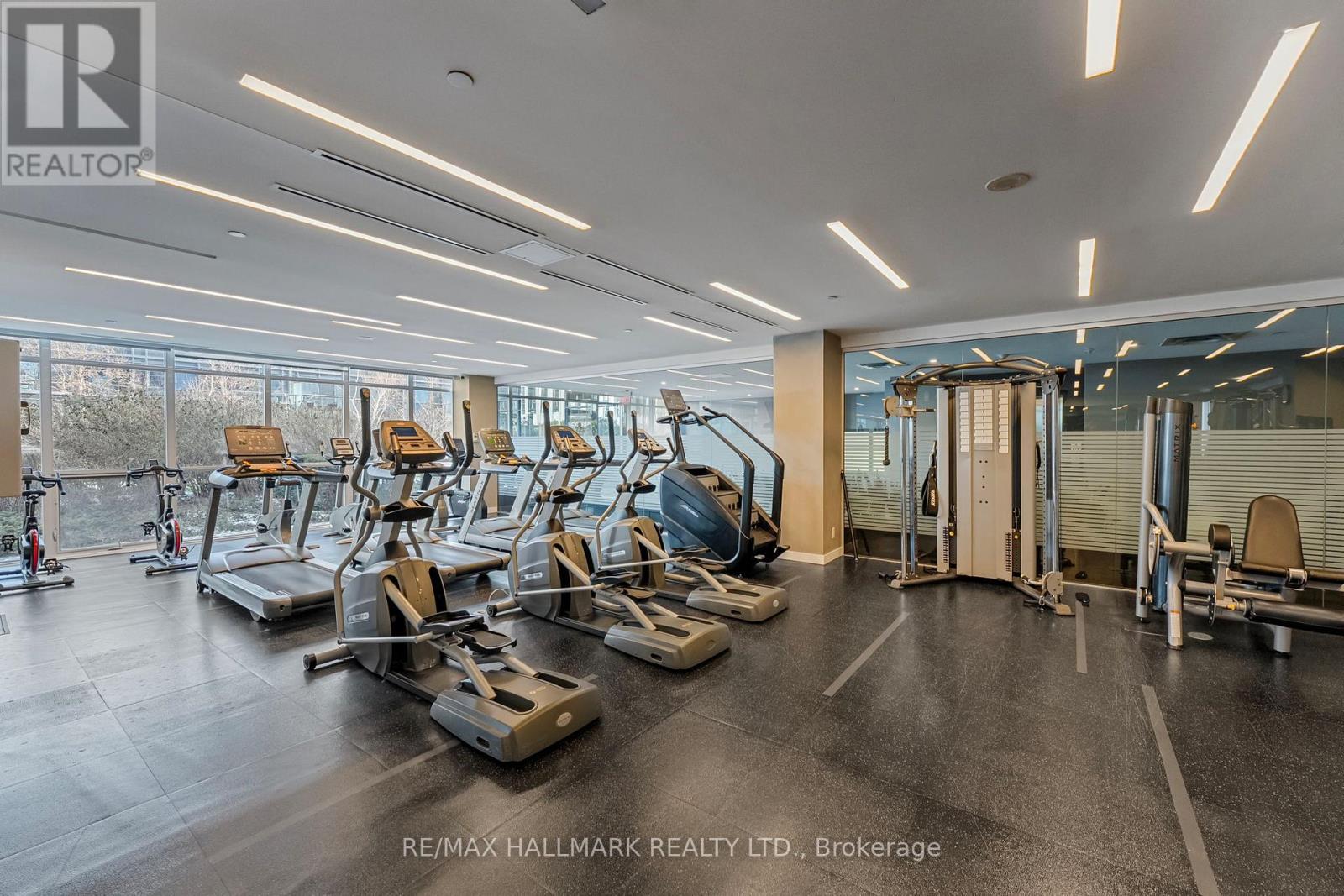 1407 - 170 Sumach Street, Toronto, Ontario  M5A 0C3 - Photo 19 - C12748554