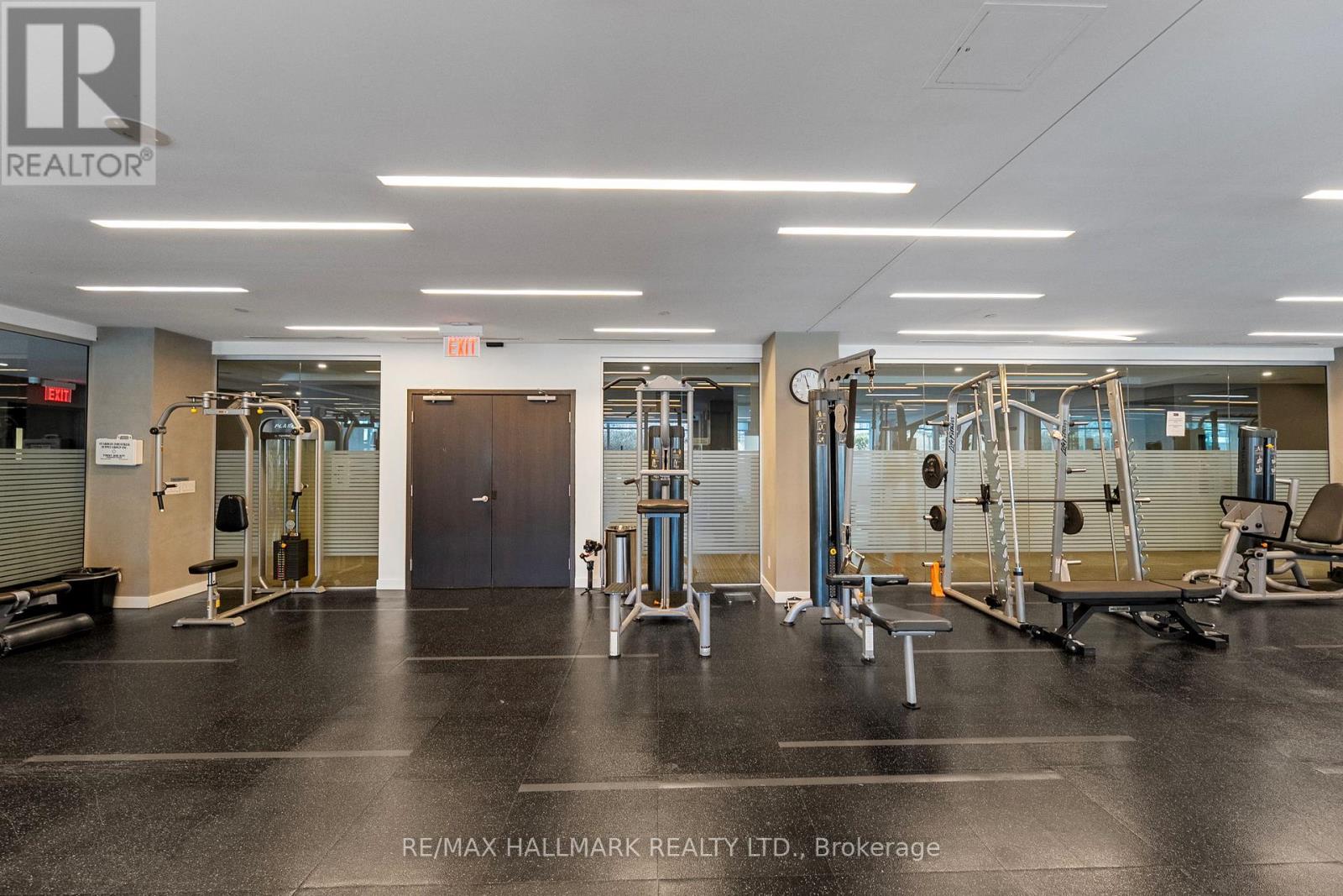 1407 - 170 Sumach Street, Toronto, Ontario  M5A 0C3 - Photo 20 - C12748554