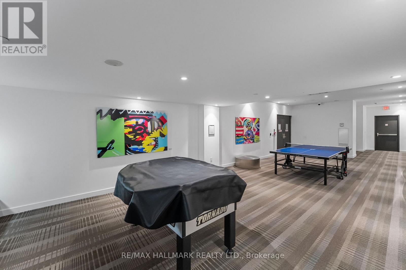 1407 - 170 Sumach Street, Toronto, Ontario  M5A 0C3 - Photo 25 - C12748554