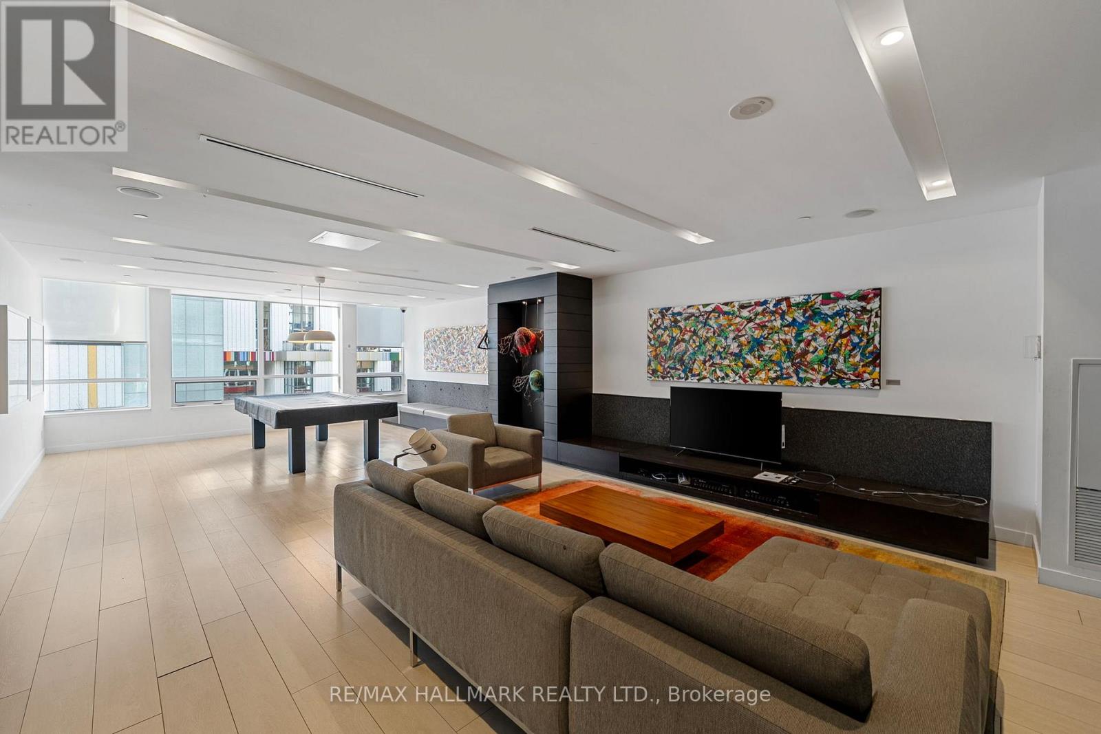 1407 - 170 Sumach Street, Toronto, Ontario  M5A 0C3 - Photo 30 - C12748554