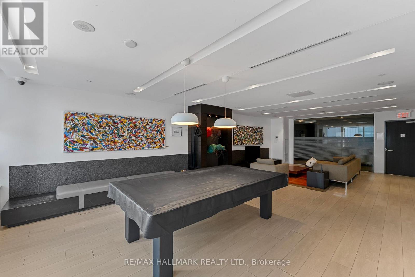 1407 - 170 Sumach Street, Toronto, Ontario  M5A 0C3 - Photo 31 - C12748554