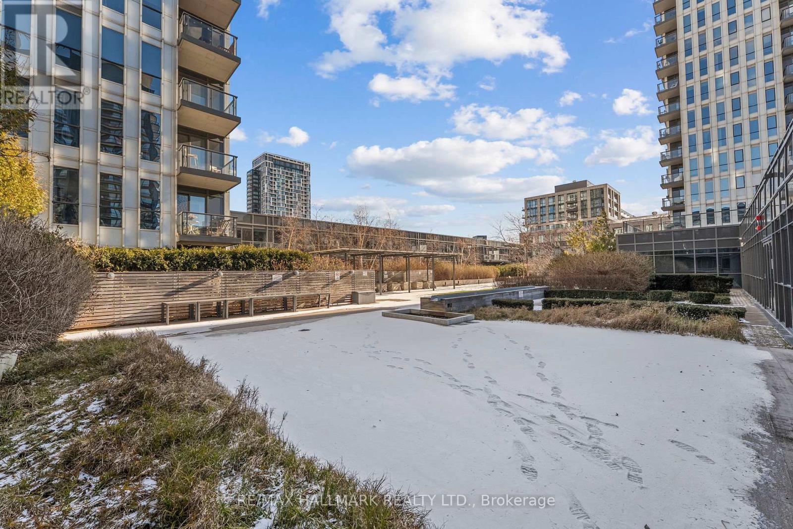 1407 - 170 Sumach Street, Toronto, Ontario  M5A 0C3 - Photo 34 - C12748554