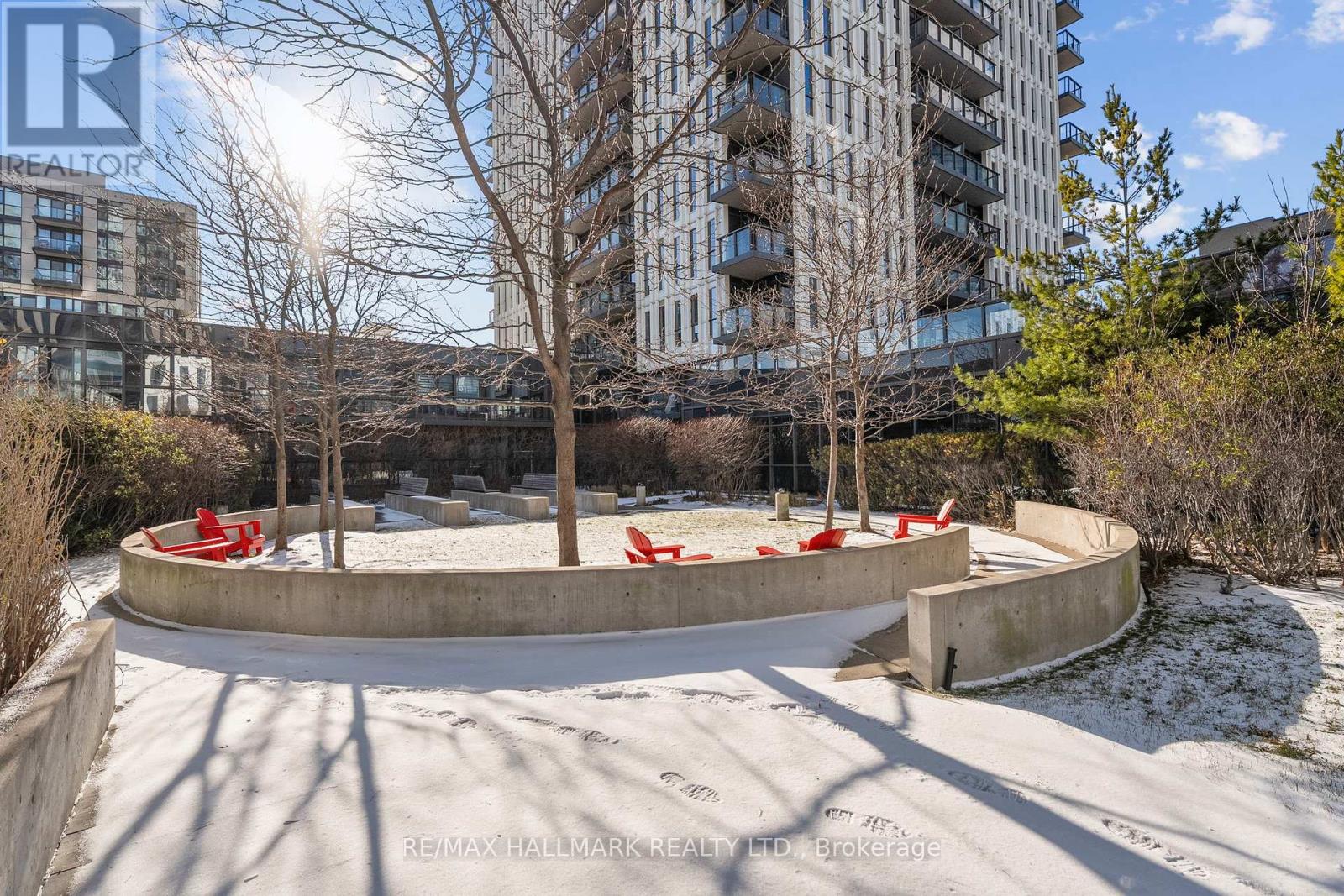 1407 - 170 Sumach Street, Toronto, Ontario  M5A 0C3 - Photo 37 - C12748554