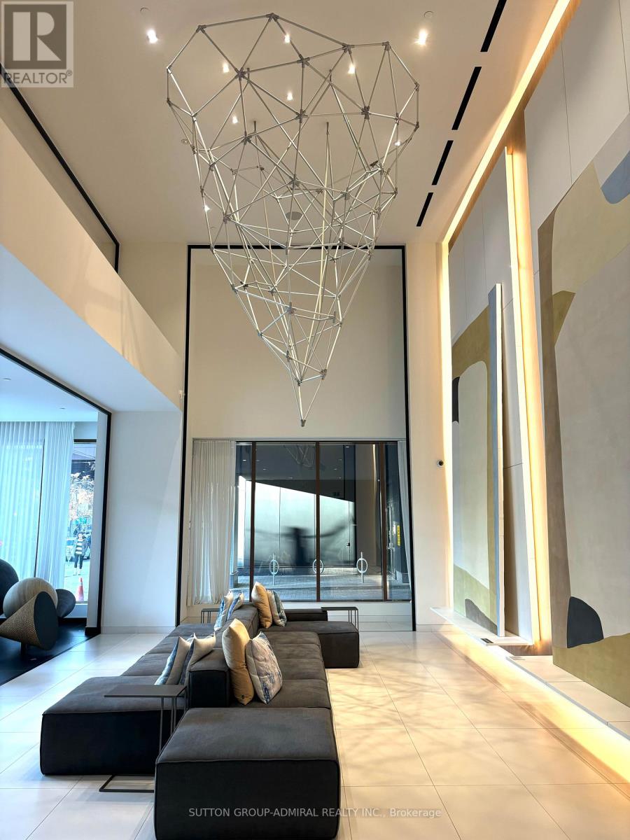 3413 - 15 Lower Jarvis Street, Toronto, Ontario  M5E 0C4 - Photo 3 - C12748562