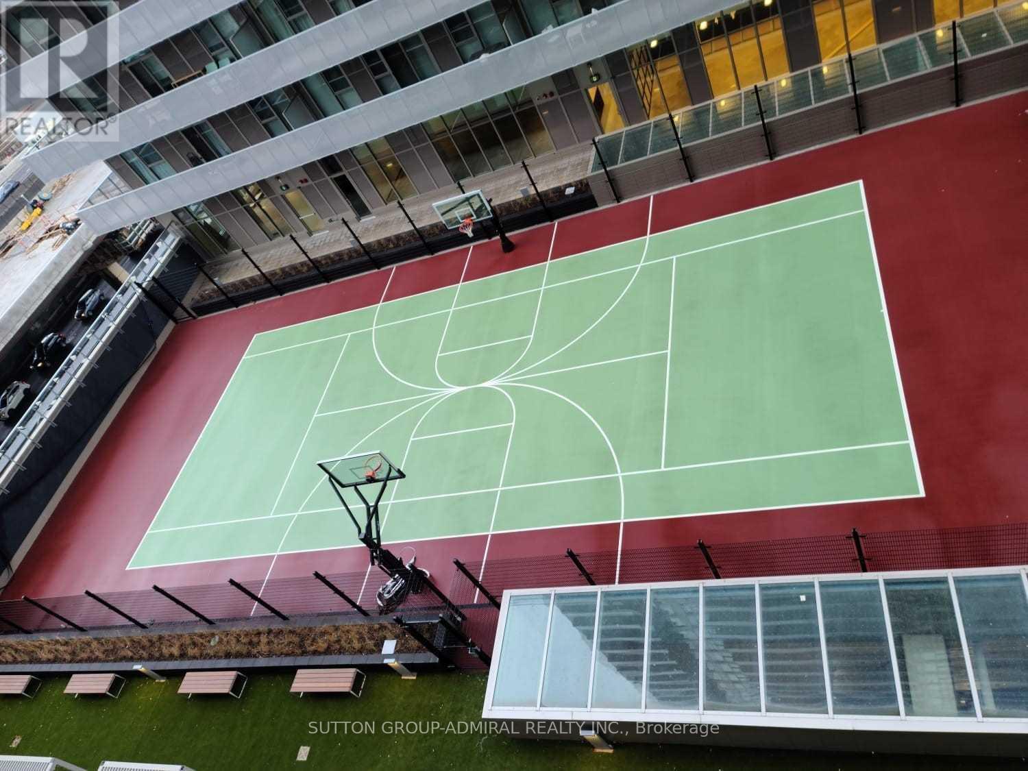 3413 - 15 Lower Jarvis Street, Toronto, Ontario  M5E 0C4 - Photo 4 - C12748562