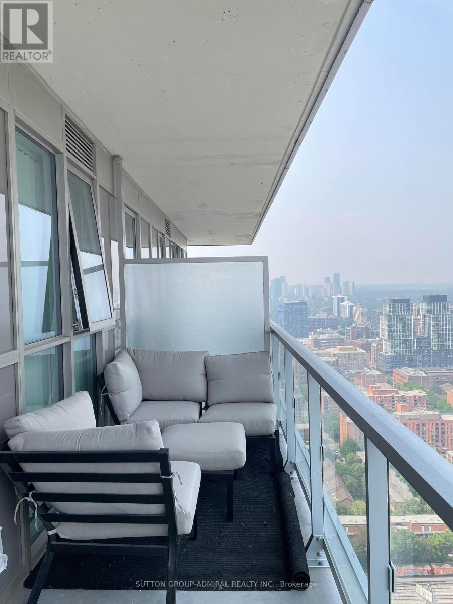 3413 - 15 Lower Jarvis Street, Toronto, Ontario  M5E 0C4 - Photo 7 - C12748562