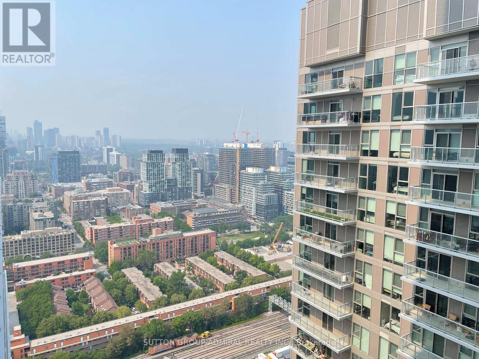 3413 - 15 Lower Jarvis Street, Toronto, Ontario  M5E 0C4 - Photo 8 - C12748562