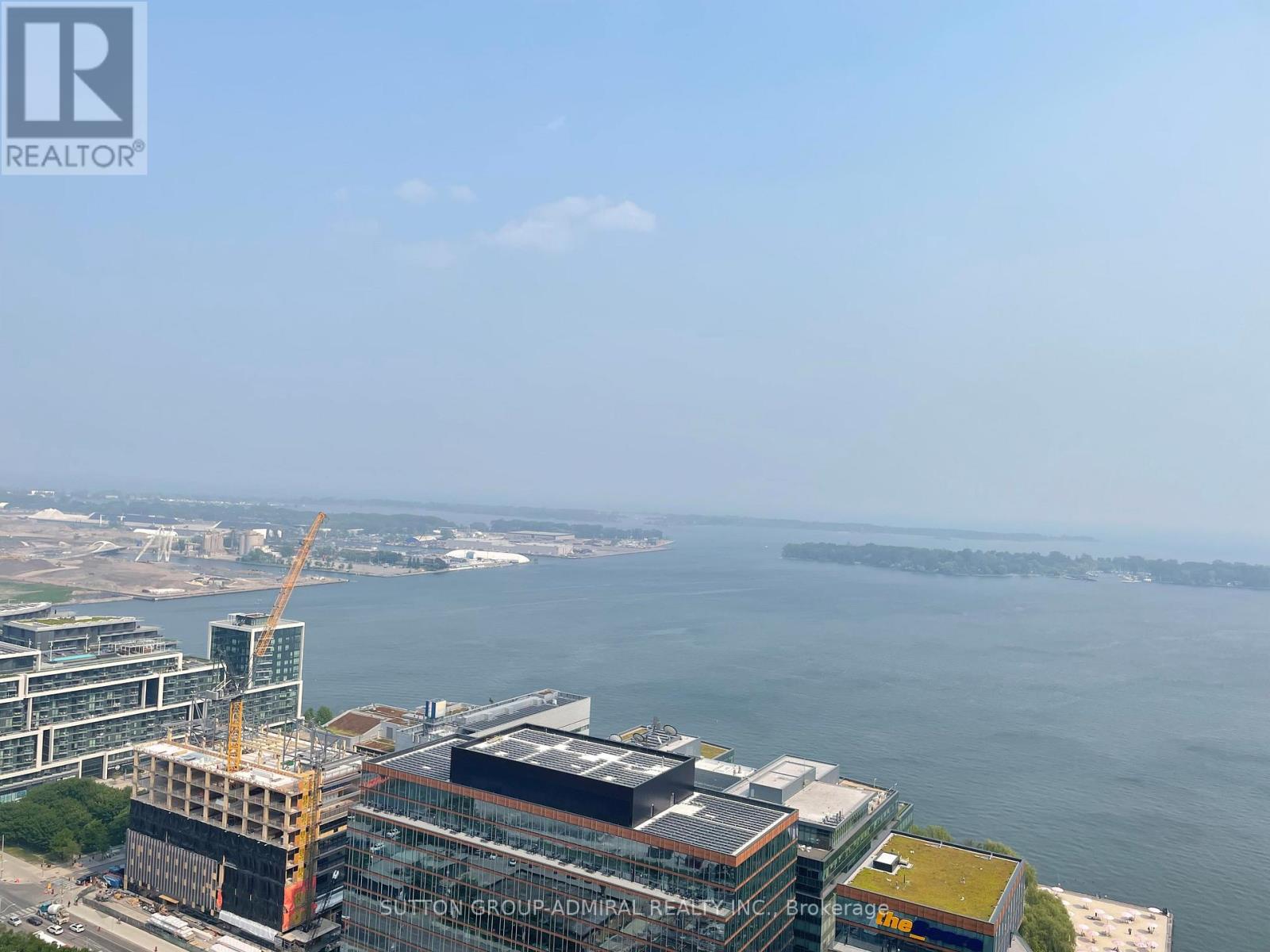 3413 - 15 Lower Jarvis Street, Toronto, Ontario  M5E 0C4 - Photo 9 - C12748562