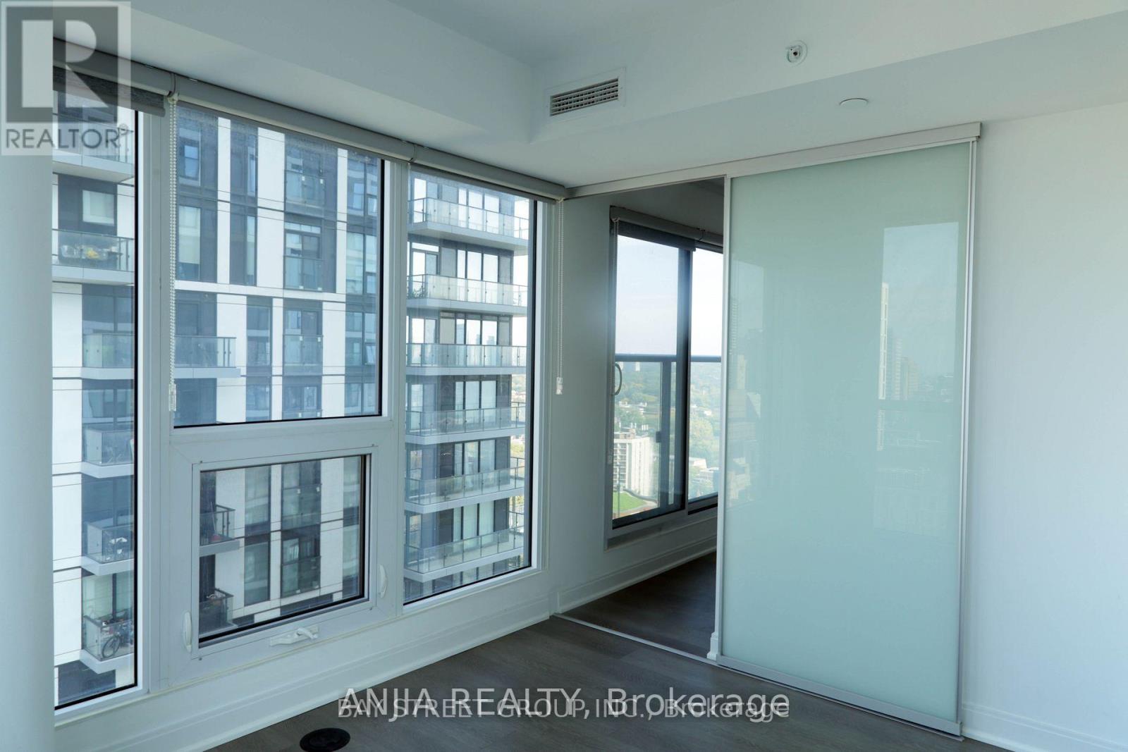 2711 - 181 Dundas Street E, Toronto, Ontario  M5A 0N5 - Photo 3 - C12748590